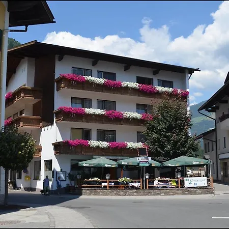 Kirchenwirt Hotel Zell am Ziller