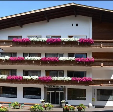 Kirchenwirt Hotel