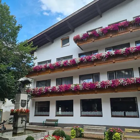 Hotel Kirchenwirt
