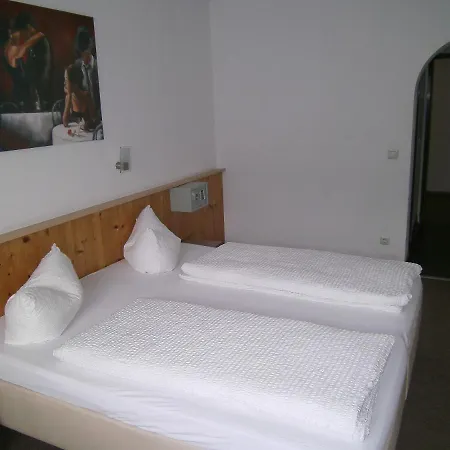 Kirchenwirt 3* Zell am Ziller