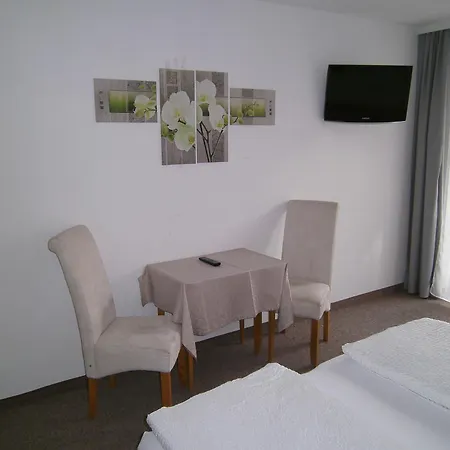 Hotel Kirchenwirt
