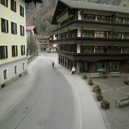 Kirchenwirt Hotel