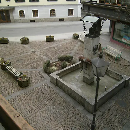 Kirchenwirt Hotel Zell am Ziller