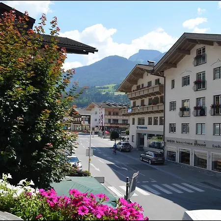 Kirchenwirt 3* Zell am Ziller