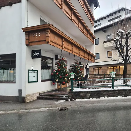 Hotel Kirchenwirt