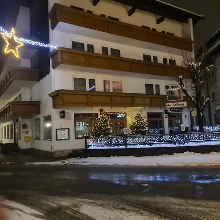 Kirchenwirt Hotel