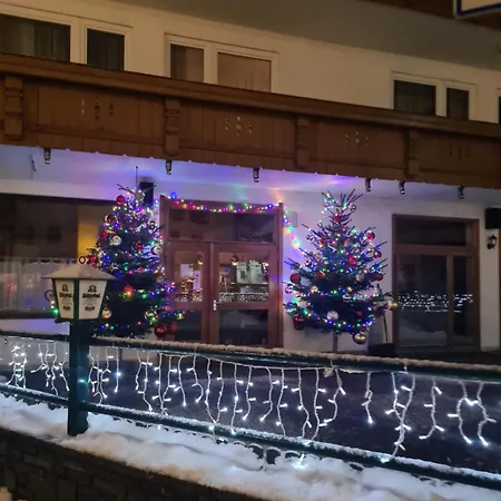 Hotel Kirchenwirt 3*