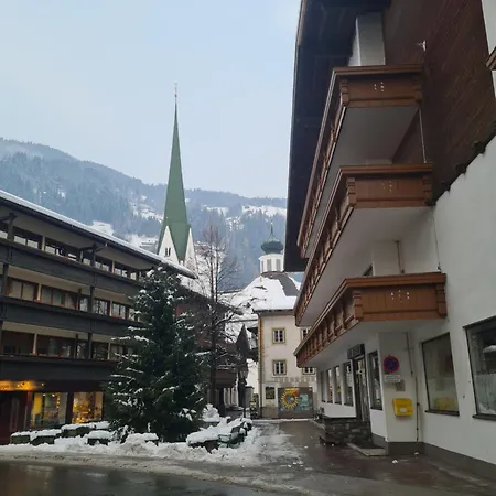 Kirchenwirt 3* Zell am Ziller