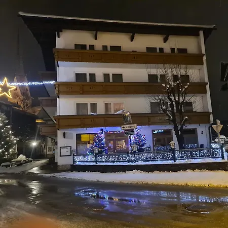 Kirchenwirt Hotel Zell am Ziller