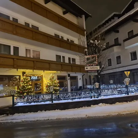 Hotel Kirchenwirt 3*