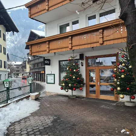 Kirchenwirt Zell am Ziller