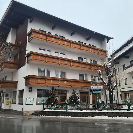 Kirchenwirt Zell am Ziller