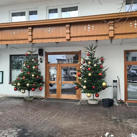 Kirchenwirt Hotel