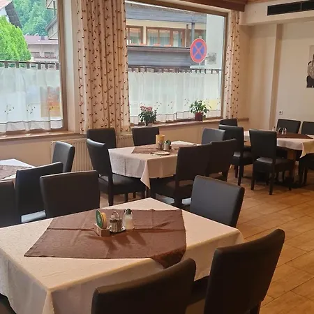 Hotel Kirchenwirt 3*