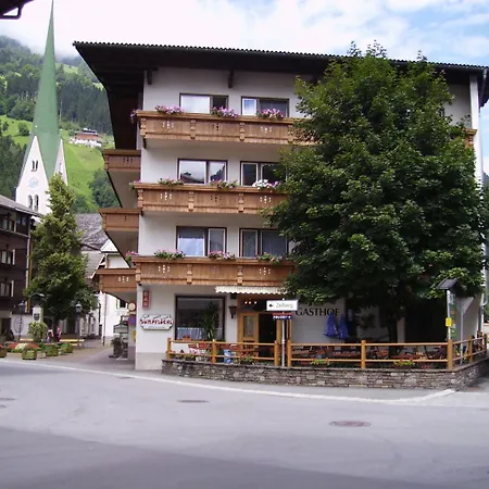 Kirchenwirt Hotel