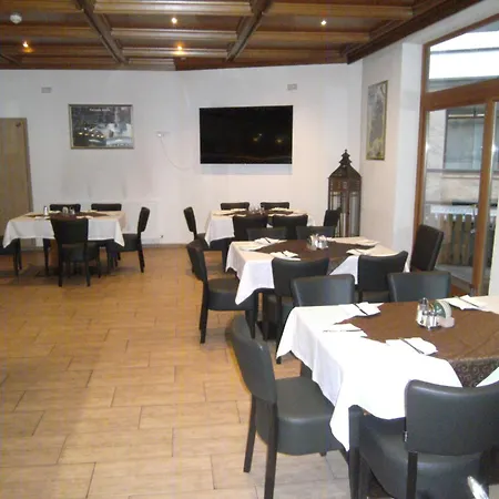 Kirchenwirt Zell am Ziller