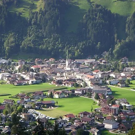Hotel Kirchenwirt Zell am Ziller