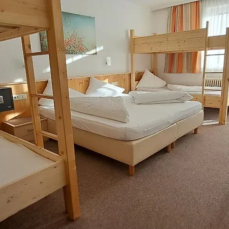 Kirchenwirt Zell am Ziller