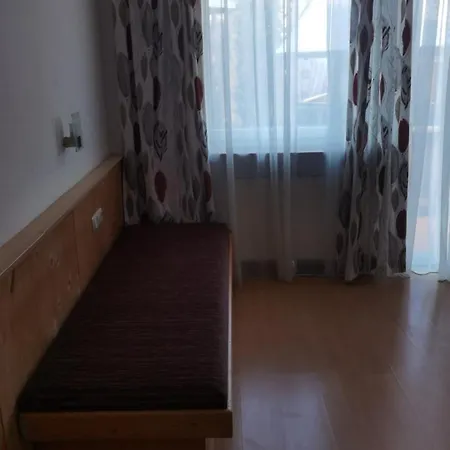 Hotel Kirchenwirt Zell am Ziller