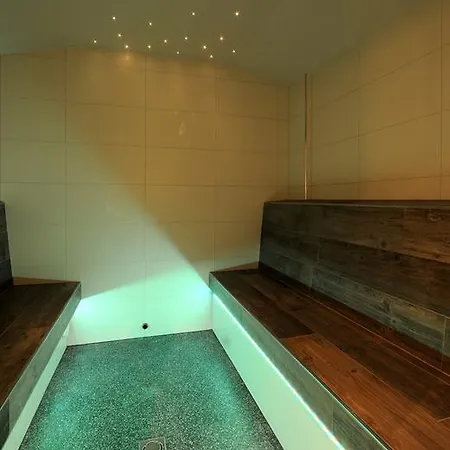 Hotel Kirchenwirt Zell am Ziller