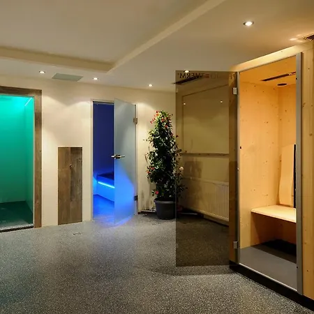 Kirchenwirt Hotel Zell am Ziller