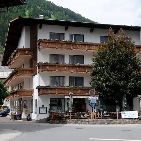 Hotel Kirchenwirt 3*