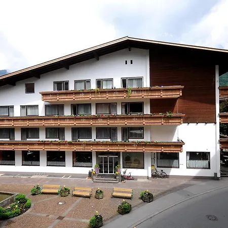 Kirchenwirt Hotel