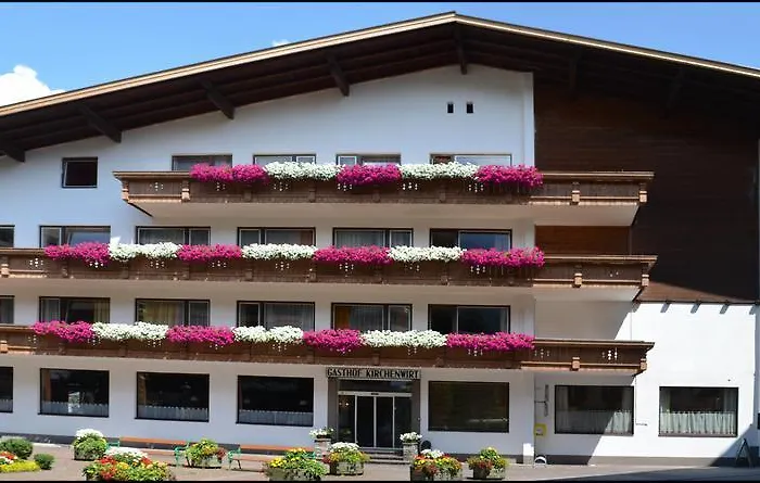 Kirchenwirt Szálloda