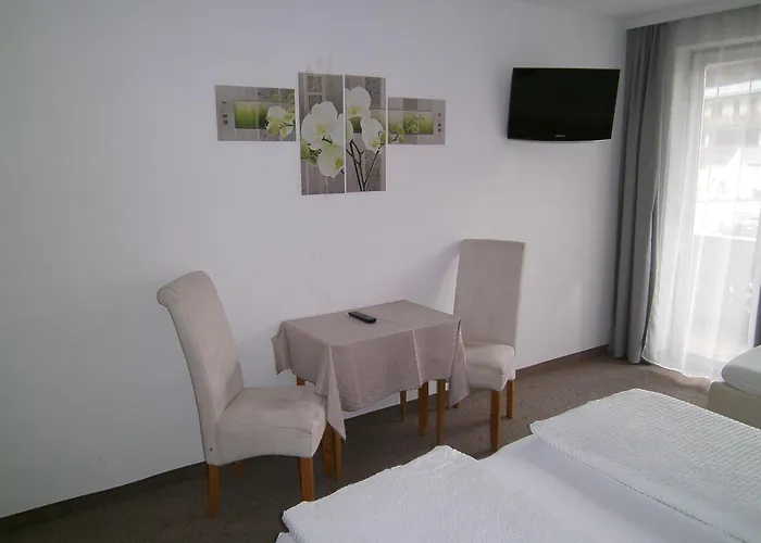 Szálloda Kirchenwirt