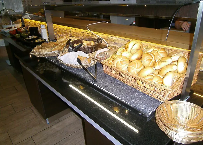 Szálloda Kirchenwirt