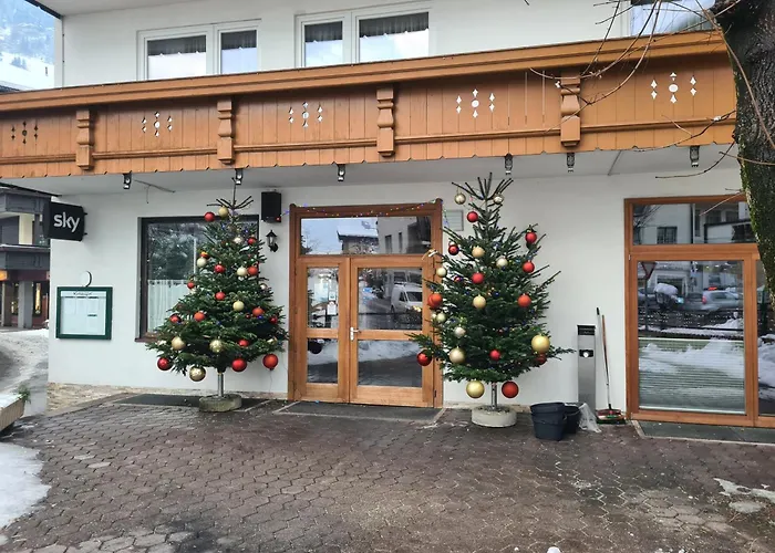 Kirchenwirt Szálloda