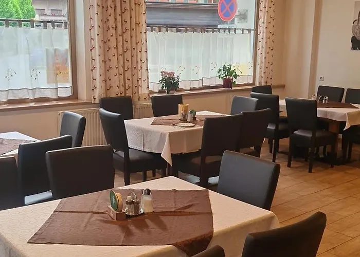 Szálloda Kirchenwirt 3*