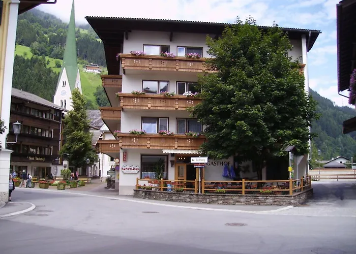 Kirchenwirt Szálloda