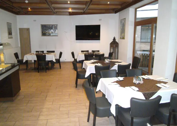 Kirchenwirt Zell am Ziller