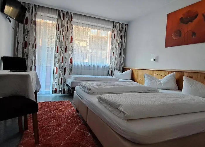 Kirchenwirt Szálloda