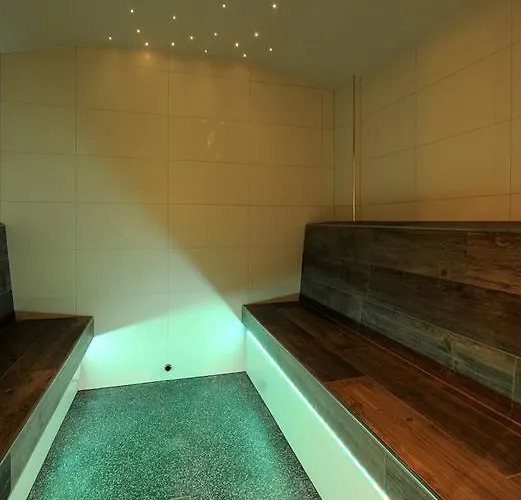 Szálloda Kirchenwirt Zell am Ziller