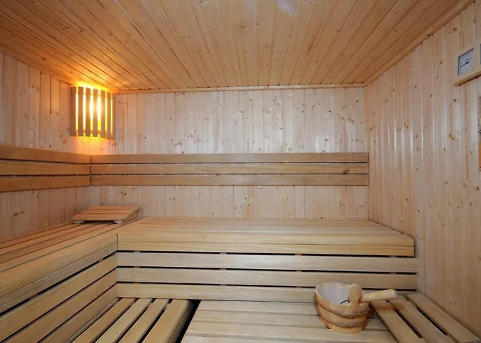 Kirchenwirt Szálloda Zell am Ziller