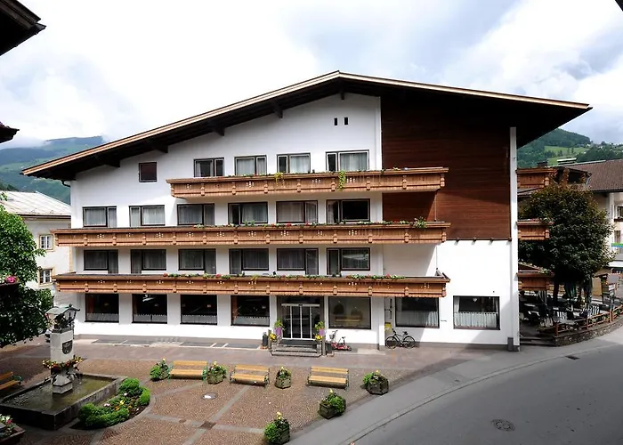 Kirchenwirt Szálloda