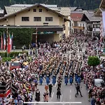 Hotel Kirchenwirt Zell am Ziller
