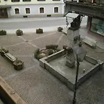 Kirchenwirt Hotel Zell am Ziller