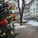 Kirchenwirt Hotel Zell am Ziller