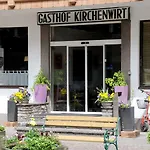 Hotel Kirchenwirt 3*