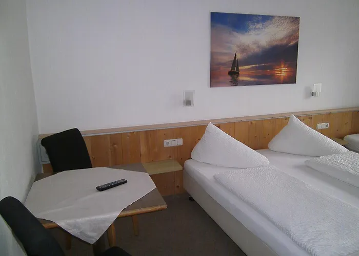 Kirchenwirt Otel 3*